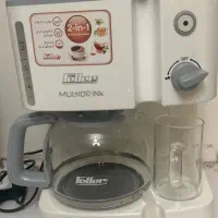 چایساز و قهوه ساز فلر