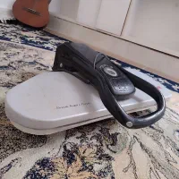 اتو پرس مارک ژانومه مدل 3300