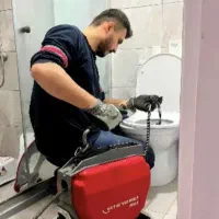 فنرزنی لوله‌بازکن چابازکنی فنرزن ضمانتی شبانه روز