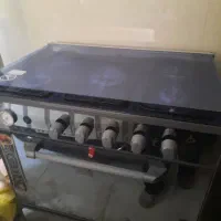 فروش اجاق گاز طرح فر