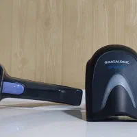 بارکدخوان دیتالاجیک استوک در حد نو