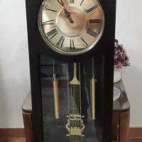 ساعت دیواری