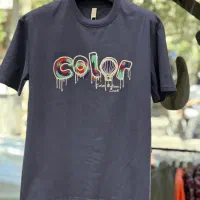 تیشرت خارجی