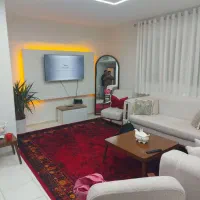 آپارتمان بسیار شیک و دلباز