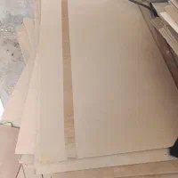 فروش سه میل ام دی اف خام
