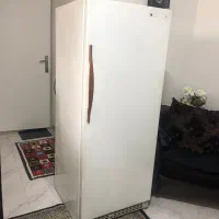 فریزر ۷ کشو پارس درب چوبی