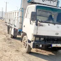 فروش هیوندا ۸۲