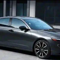 فروش حواله هوندا آکورد ۲۰۲۵