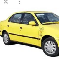 خریدار تاکسی خط فرودگاه