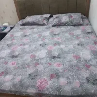 تخت دو نفره عرض ۱۸۰ نو