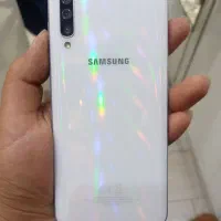 A50 128g ram4|موبایل|تهران, شکیبا|دیوار