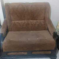 مبلمان هفت نفره