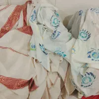 پرده پذیرایی واتاق