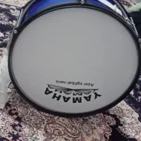 طبل ۱۶