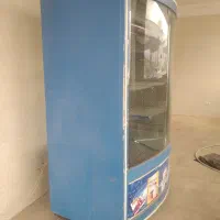 یخچال ویترینی