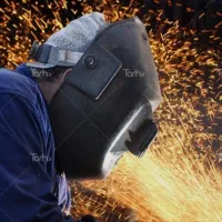 جوشکاری سیار تعمیرات تسیسات ساختمانی
