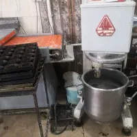 فروش کامل نان فانتزی