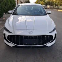 mg5 2026|خودرو سواری و وانت|ارومیه, |دیوار
