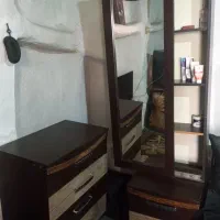 میز آرایش MDF