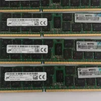 رم 16 گیگ ddr3 مخصوص سرور (4 عدد)