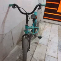 دوچرخه 16|دوچرخه، اسکیت، اسکوتر|اهواز, کوروش|دیوار
