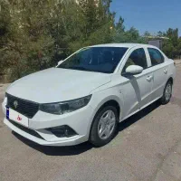تارا v1 پلاس ۶ دنده مشابه صفر