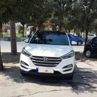 توسان 2017 فول سه رادار سفارش چک