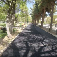 پیمانکاری آسفالت ایزوگام واجاره غلطک های ویبره دار