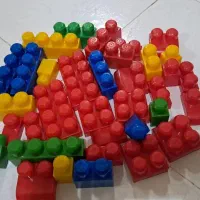لگو ساختمان سازی