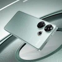 poco f6 حافظه512