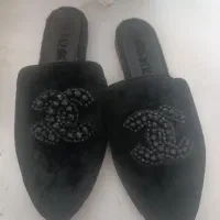 صندل مخمل ۳۹