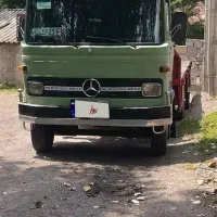 فروش جرثقیل خاور