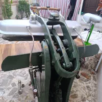 دستگاه اطو پرس