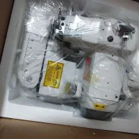 چرخ پس دوز