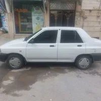 پراید ۱۳۱|خودرو سواری و وانت|آبیک, |دیوار