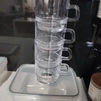 استکان چای بلین مکس نونو