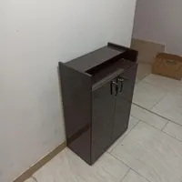 جا‌کفشی