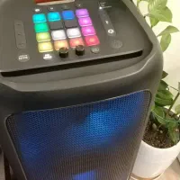 پارتی باکس JBL1000