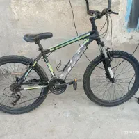 دوچرخه