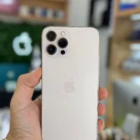 ایفون 12ProMax 512Gb تک سیم