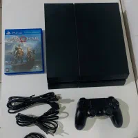 play 4 در حد آکبند واقعی بدون استفاده