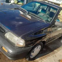 پراید۸۴دوگانهCNG