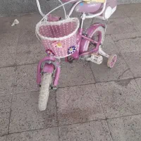 دوچرخه دخترانه ۱۲