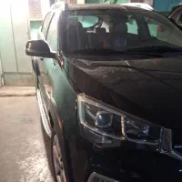 x22 لاکچری اسپرت مدل ۱۴۰۰ خانگی