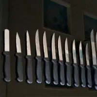 ست چاقو 15پارچه SHOGUN