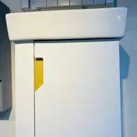 پخش روشویی کابینتی دیواری