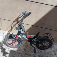دوچرخه ۱۲