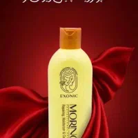 شامپویه مورینگا فروش تک و عمده