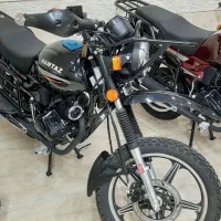 موتور همتاز شکاری۲۰۰ کم کار