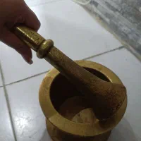 هاونگ قدیمی ۵۰ ساله